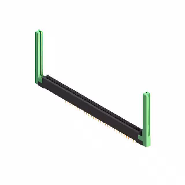 387-078-540-258 EDAC Inc.  Edgeboard Connectors